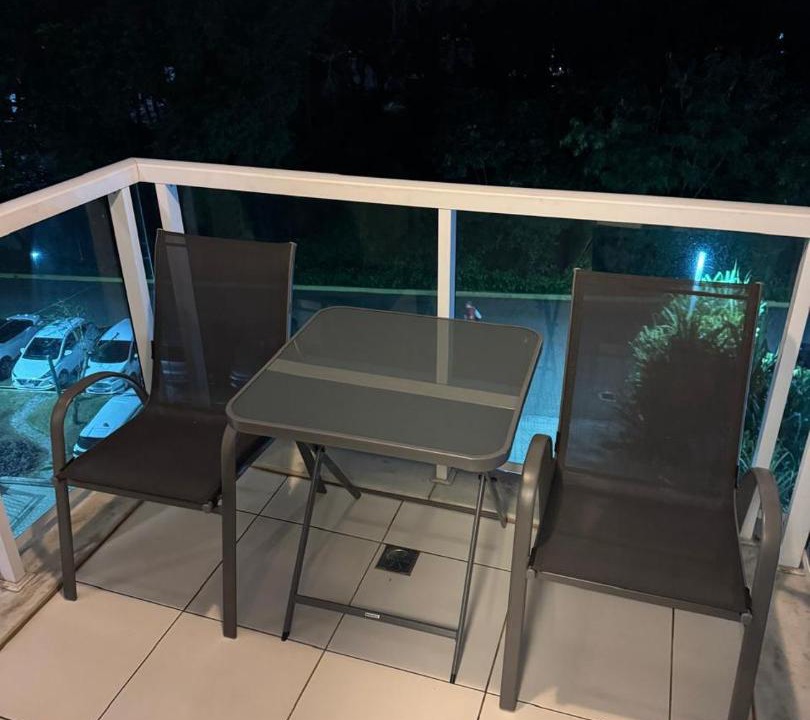 Photo of Patio Balcony in Jacarepagua