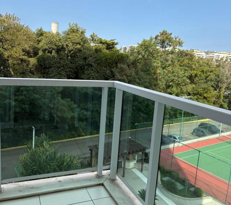 Photo of Patio Balcony in Jacarepagua