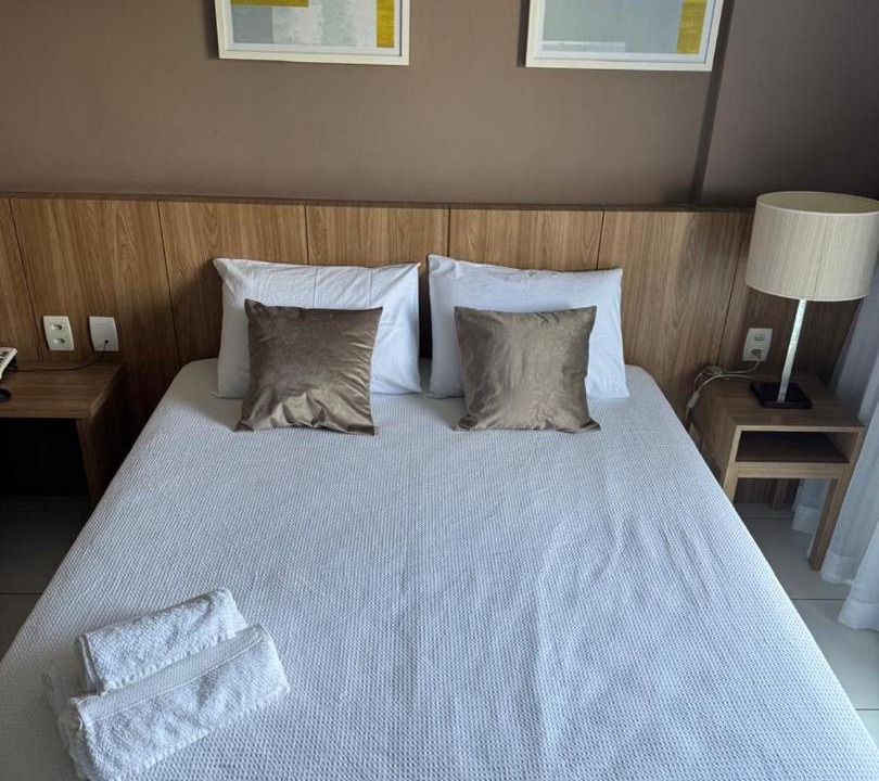 Photo of Bedroom in Jacarepagua
