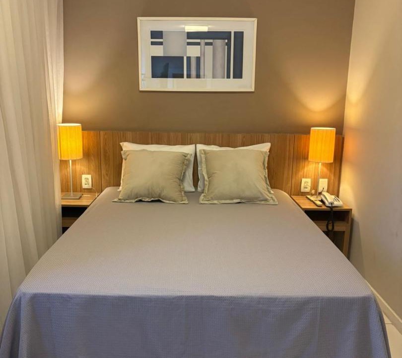 Photo of Bedroom in Jacarepagua