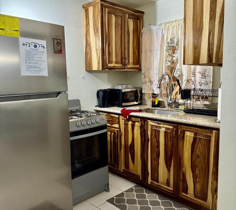 Photo of Kitchen in Molynes Gardens