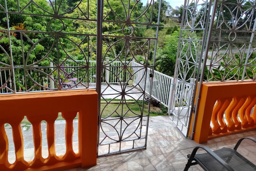 Photo of Patio Balcony in Runaway Bay