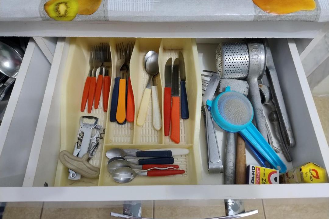 Photo of Kitchen in Pero