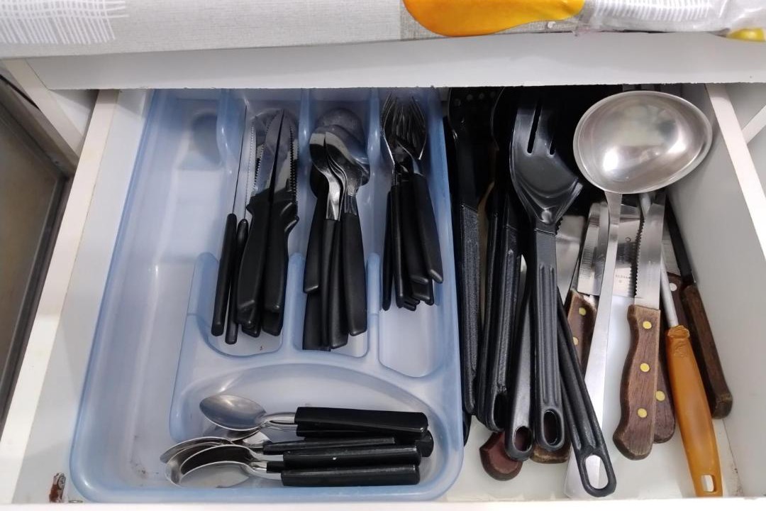 Photo of Kitchen in Pero