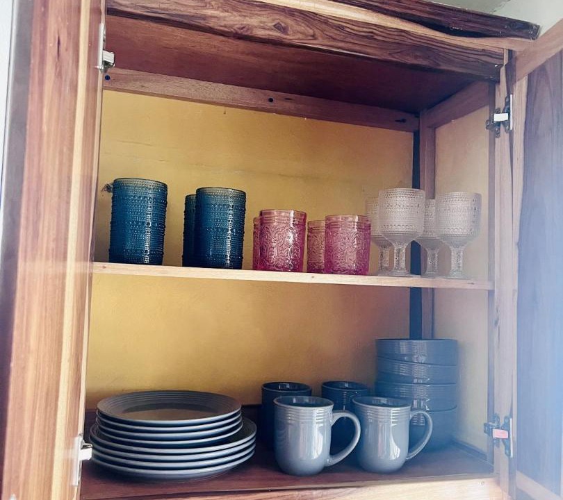 Photo of Kitchen in Molynes Gardens