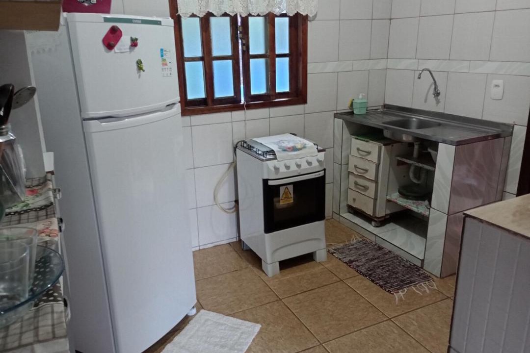 Photo of Kitchen in Macae