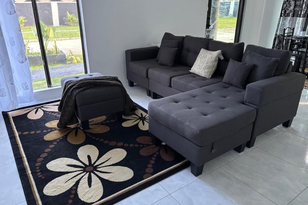 Photo of Livingroom in Lacovia