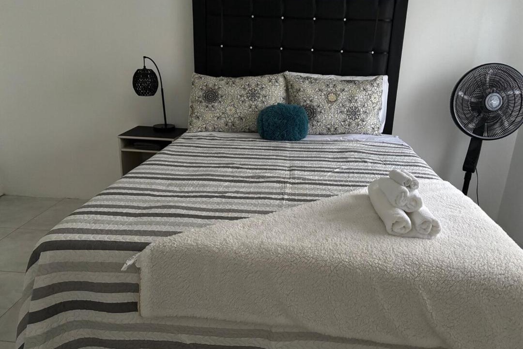Photo of Bedroom in Lacovia