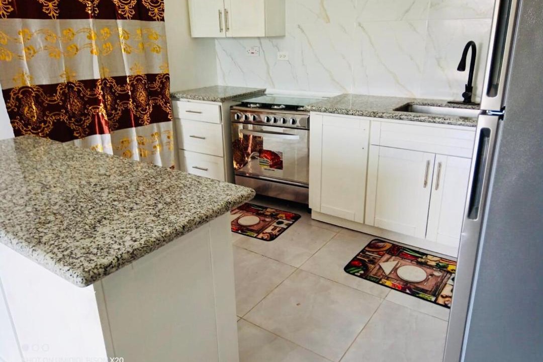 Photo of Kitchen in Lacovia