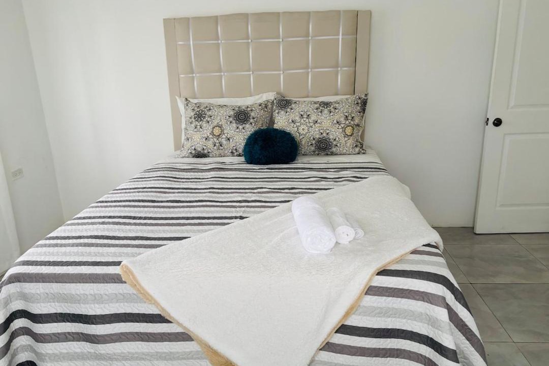 Photo of Bedroom in Lacovia
