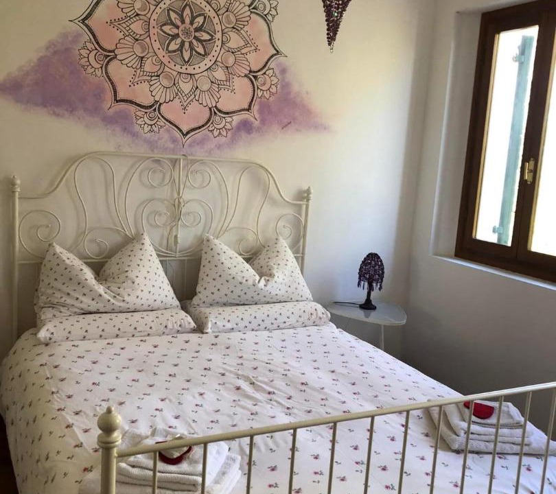 Photo of Bedroom in Fontanelle