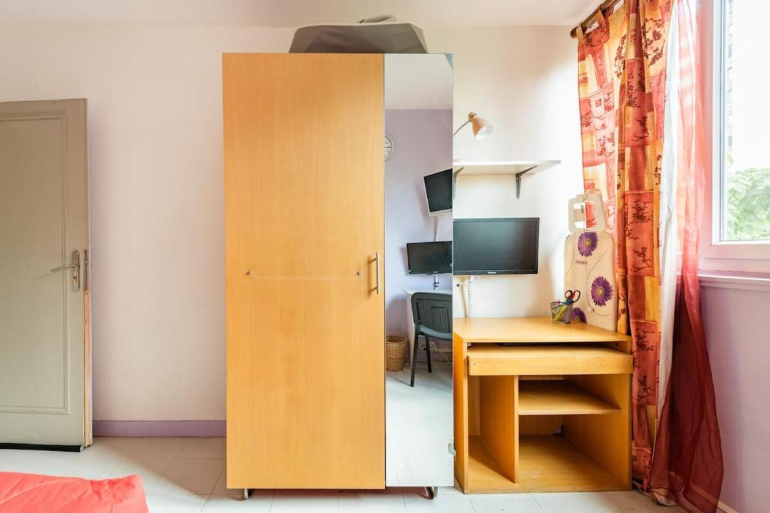 Photo of Bedroom in Petit-Ivry