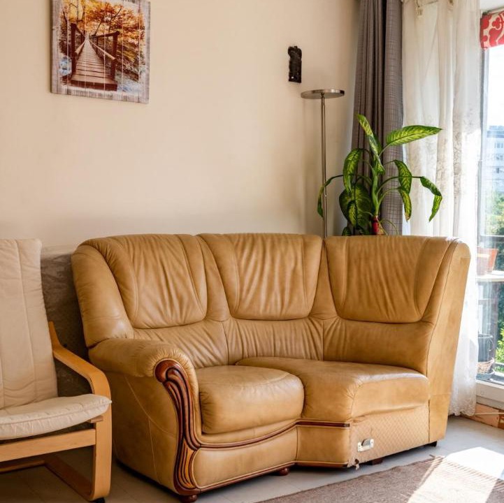Photo of Livingroom in Petit-Ivry