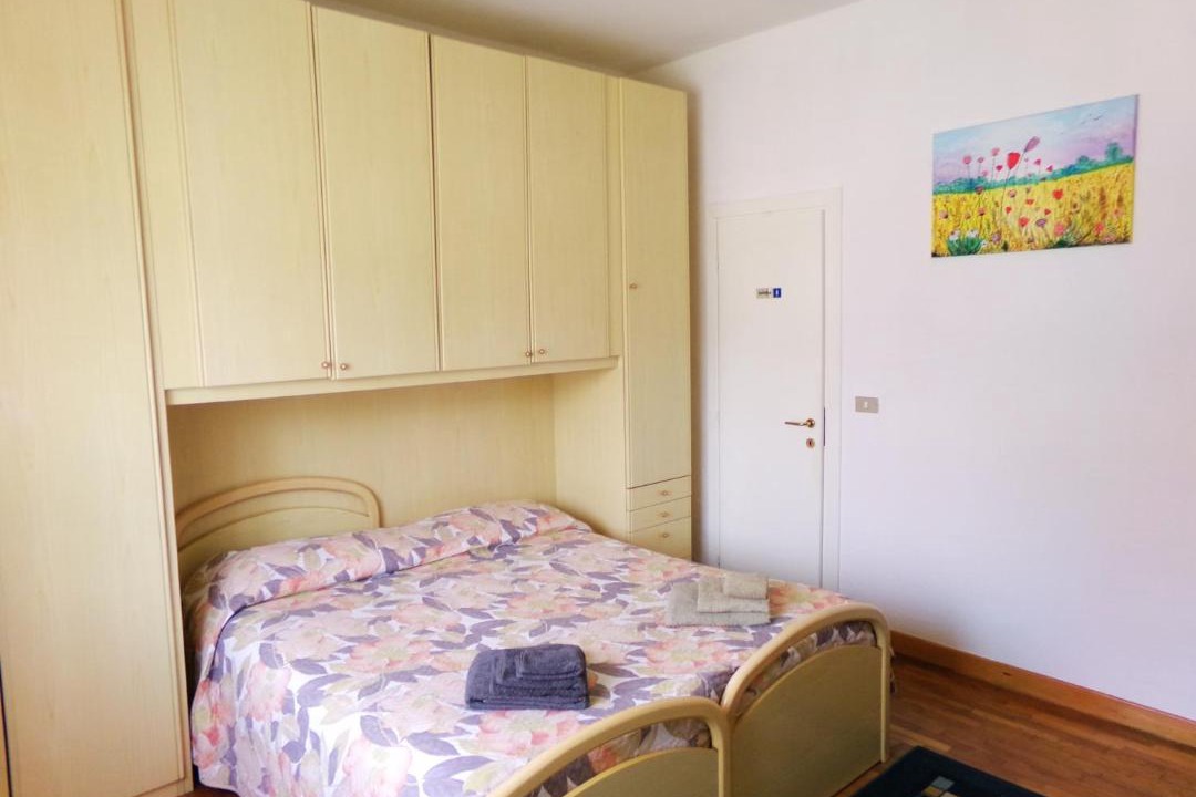 Photo of Bedroom in San Giovanni Ilarione