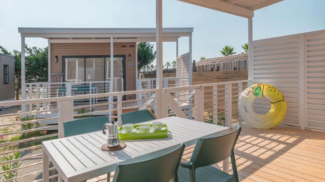 Photo of Patio Balcony in Chioggia