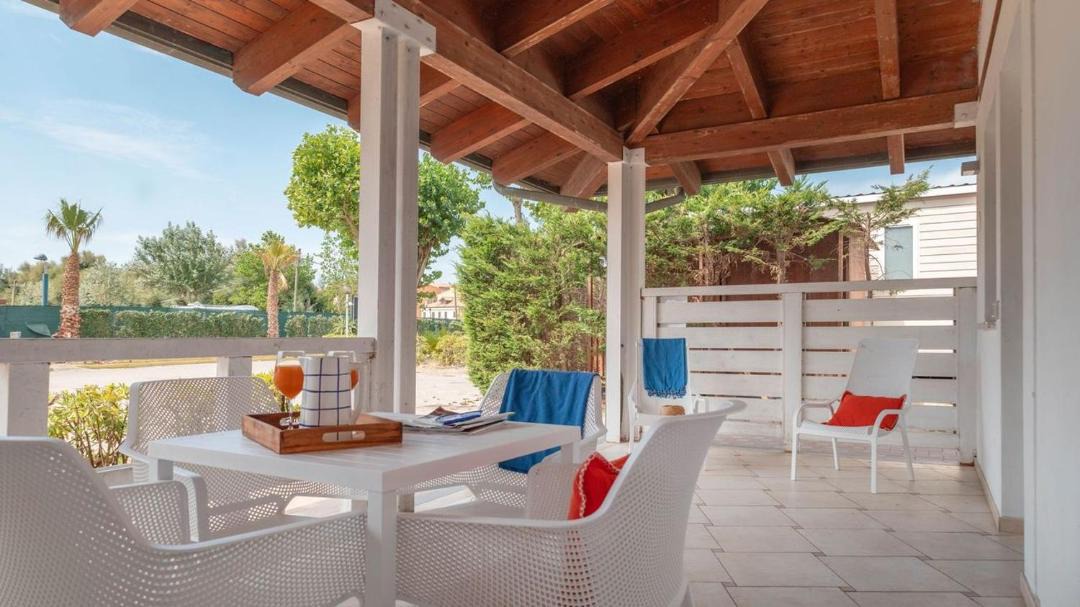 Photo of Patio Balcony in Chioggia