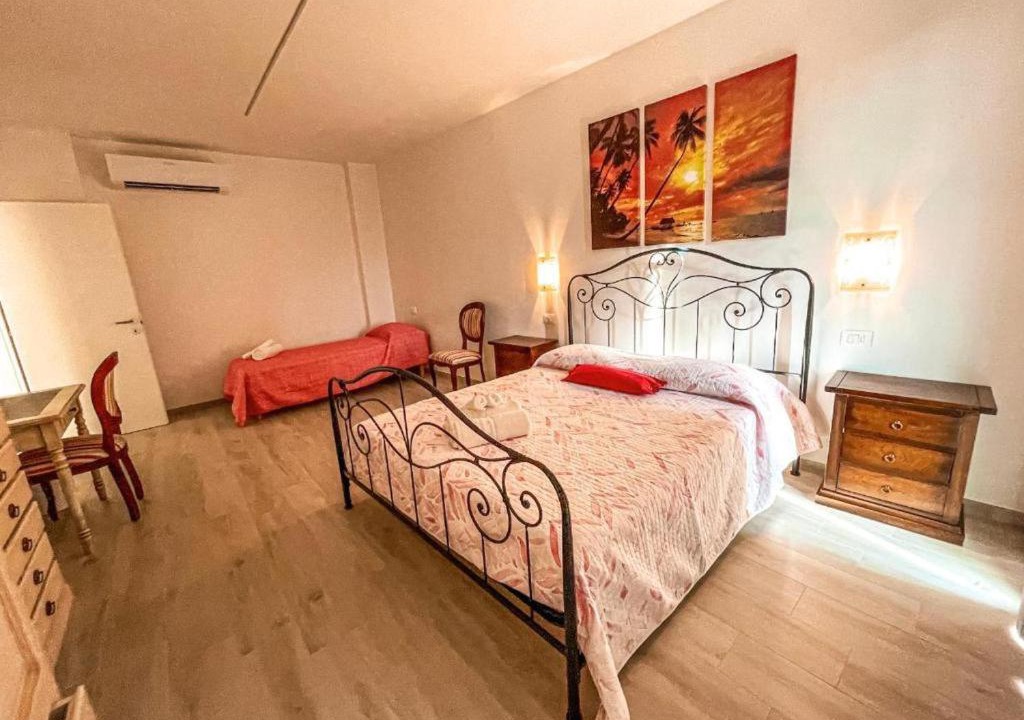 Photo of Bedroom in Valeggio sul Mincio