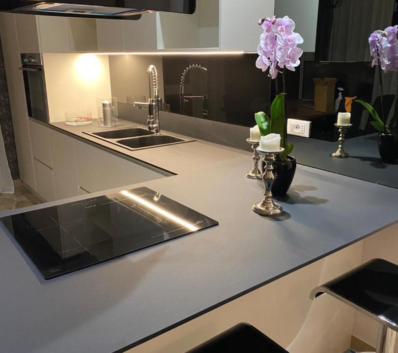 Photo of Kitchen in Treviso