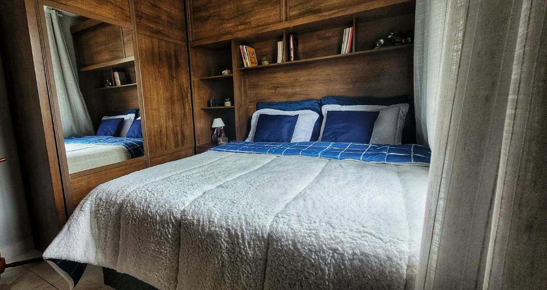 Photo of Bedroom in Campos