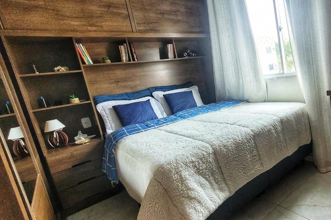 Photo of Bedroom in Campos