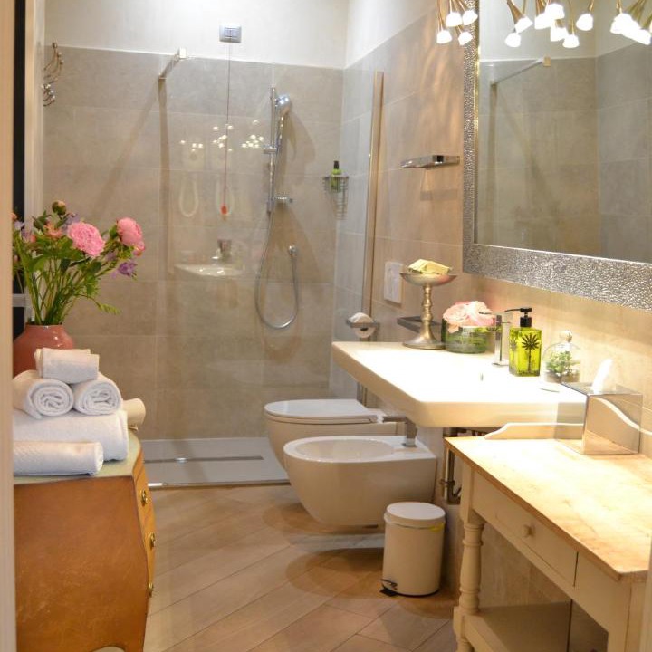 Photo of Bathroom in Citta Antica