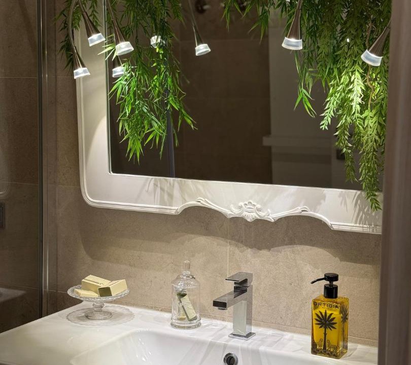 Photo of Bathroom in Citta Antica