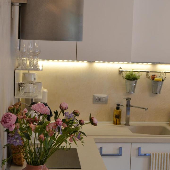 Photo of Kitchen in Citta Antica
