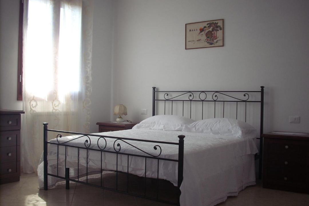 Photo of Bedroom in Taglio di Po