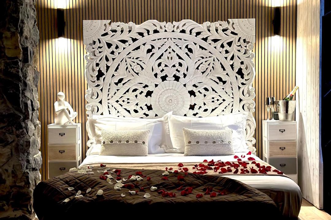 Photo of Bedroom in Borgo Milano