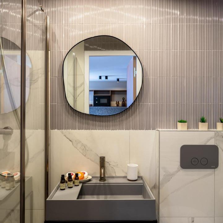 Photo of Bathroom in Saint-Mande