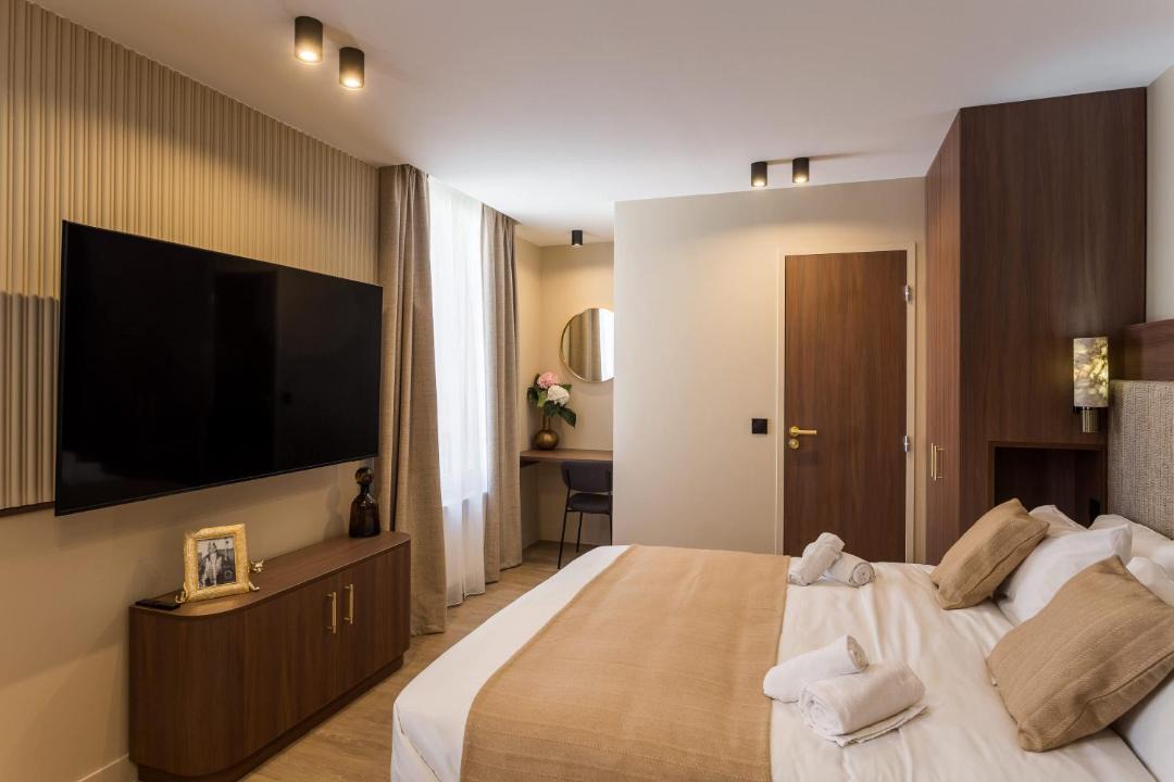 Photo of Bedroom in Saint-Mande