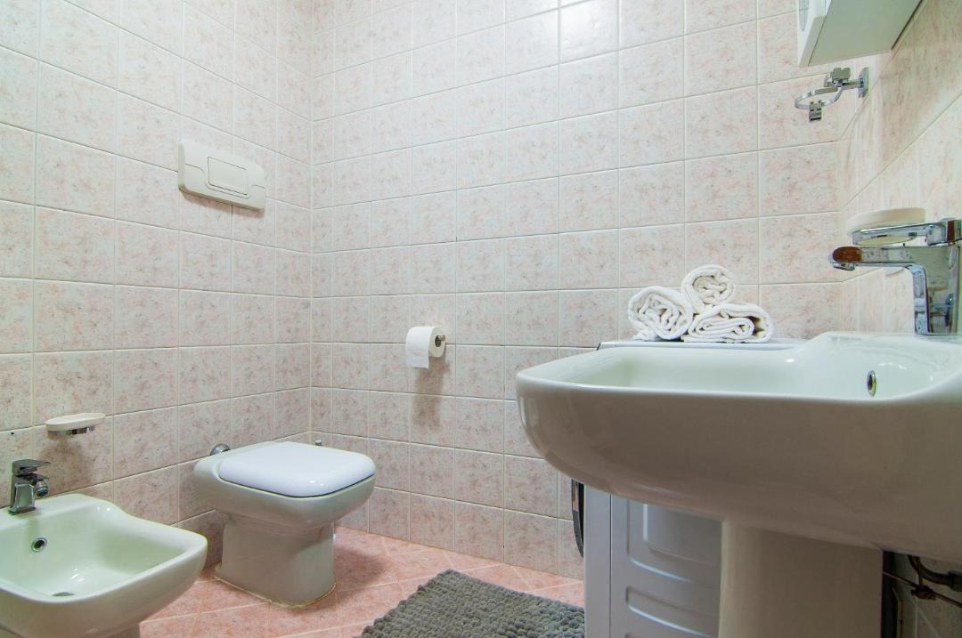 Photo of Bathroom in Sud