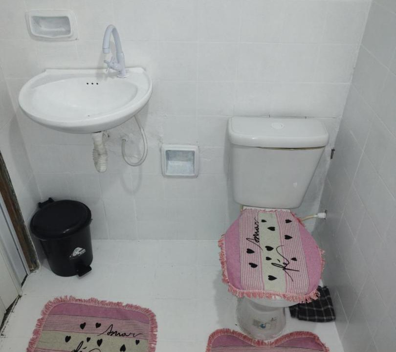 Photo of Bathroom in Pontal