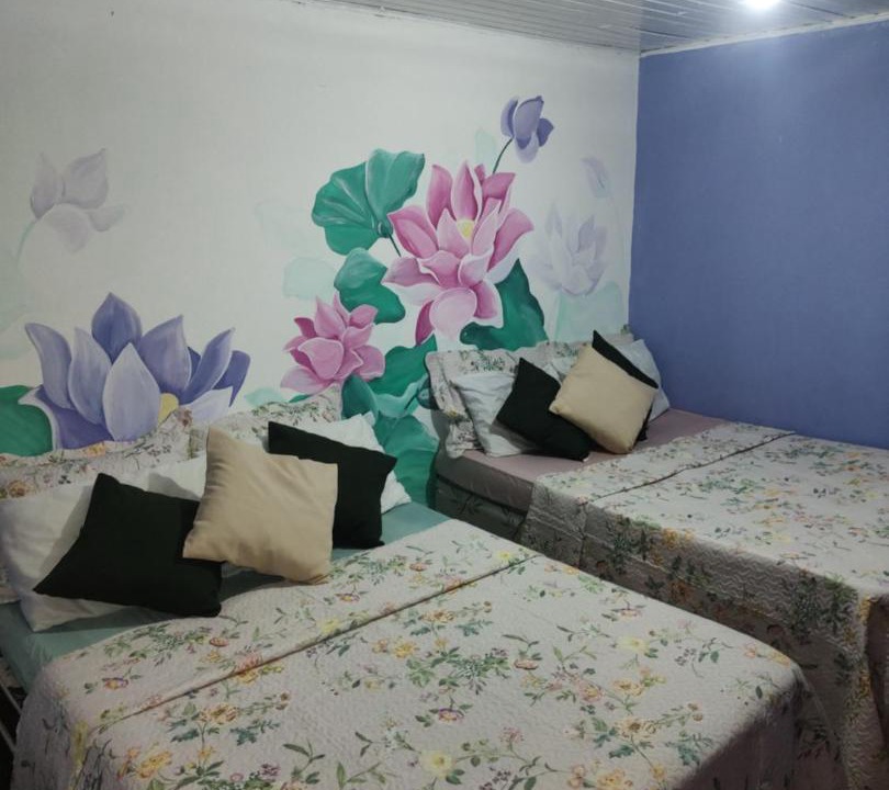 Photo of Bedroom in Pontal