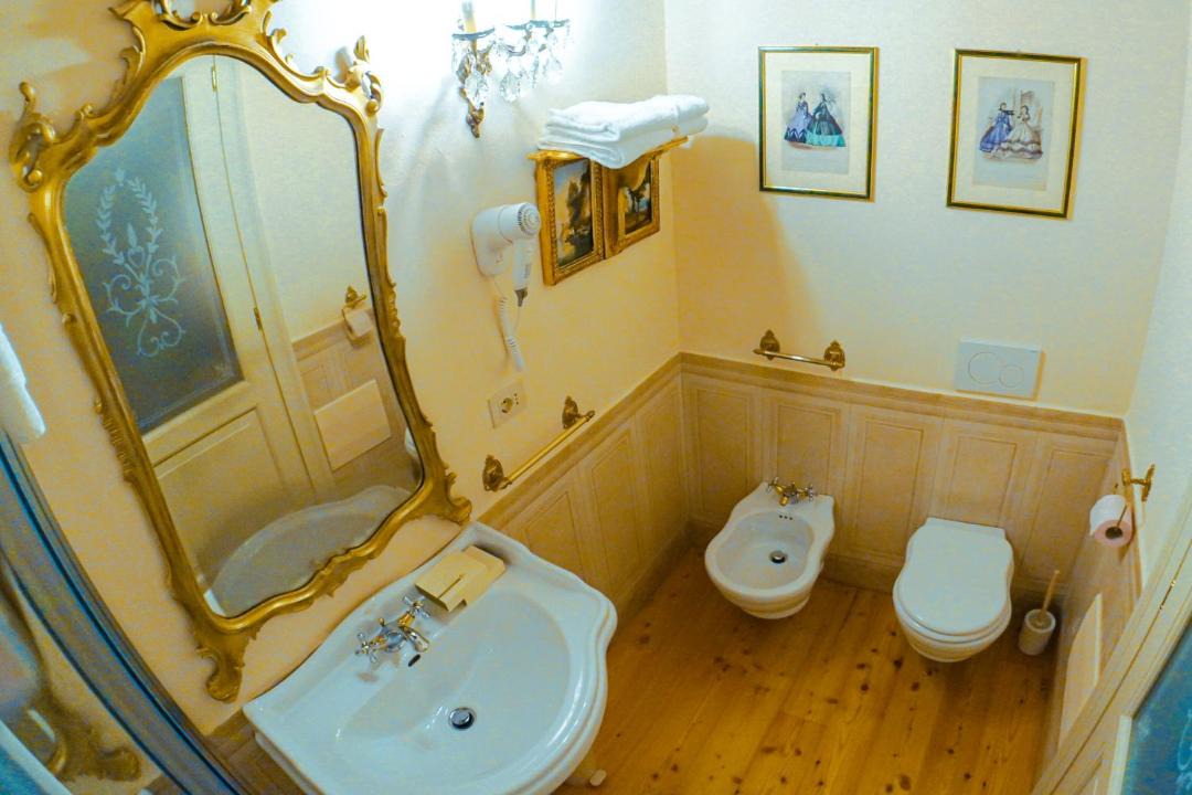 Photo of Bathroom in Est