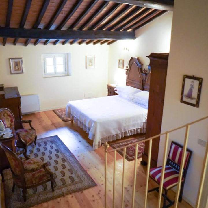 Photo of Bedroom in Est