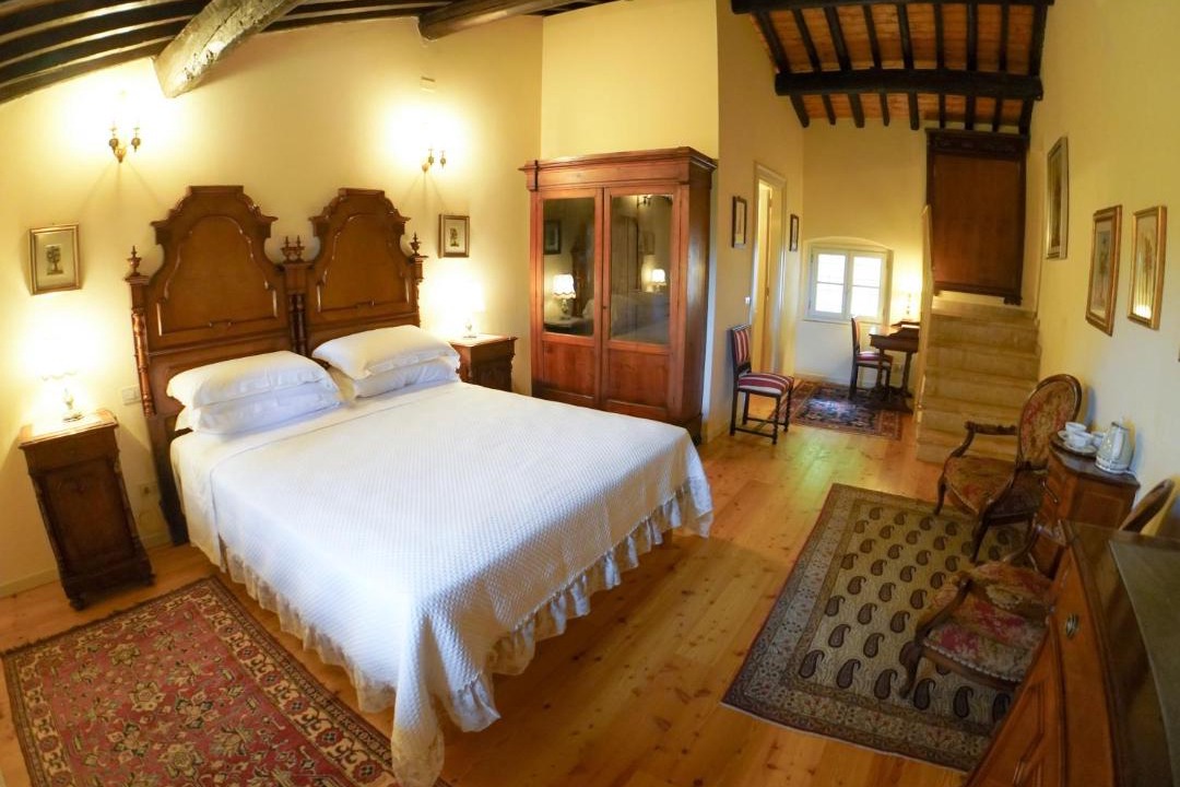 Photo of Bedroom in Est
