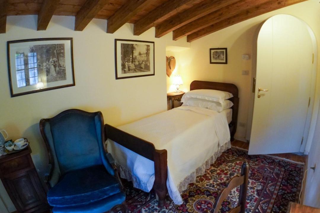 Photo of Bedroom in Est