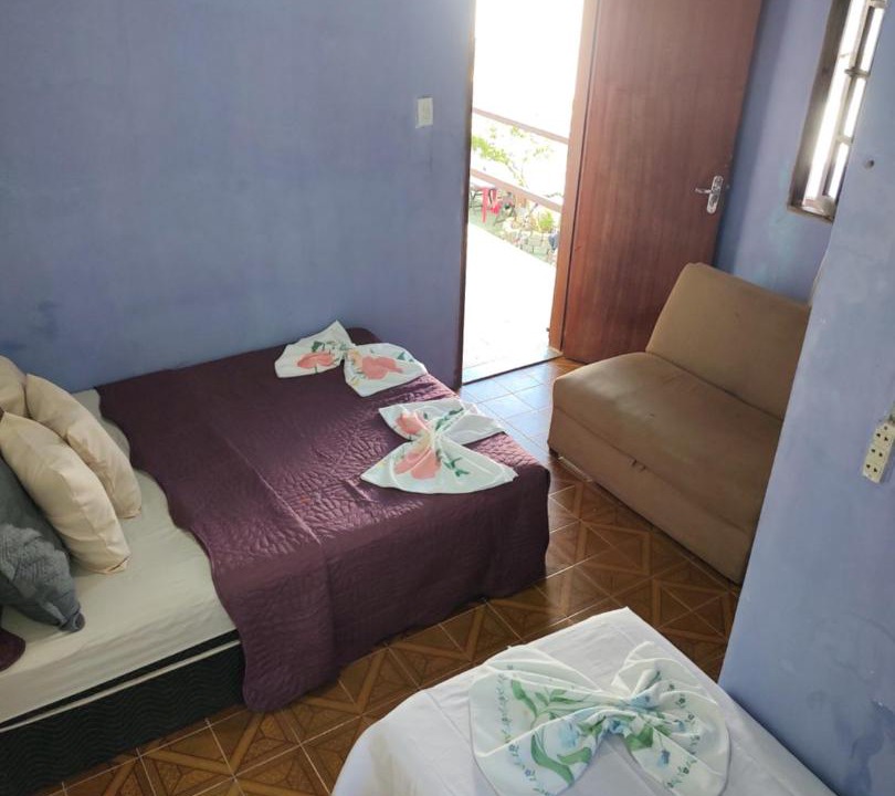 Photo of Bedroom in Pontal
