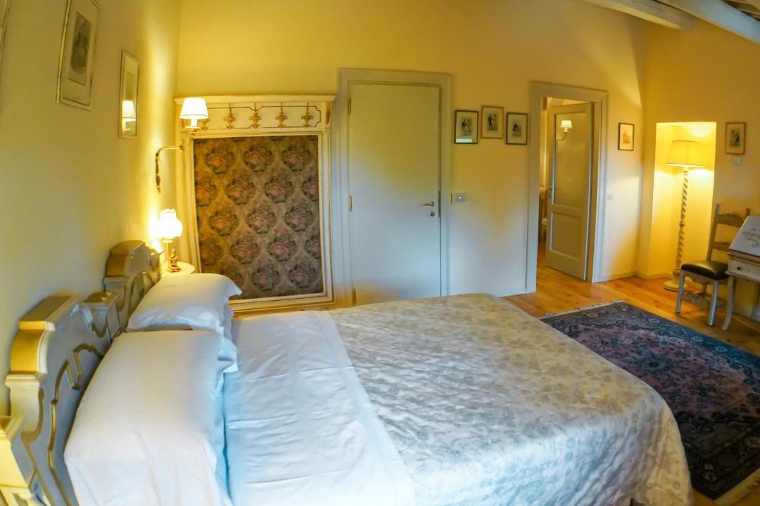 Photo of Bedroom in Est