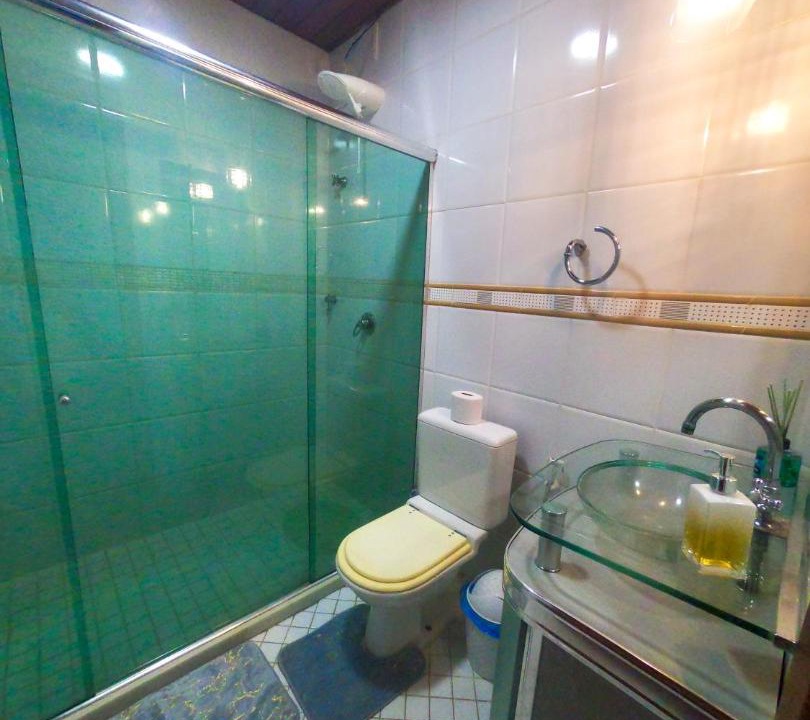 Photo of Bathroom in Arpoador