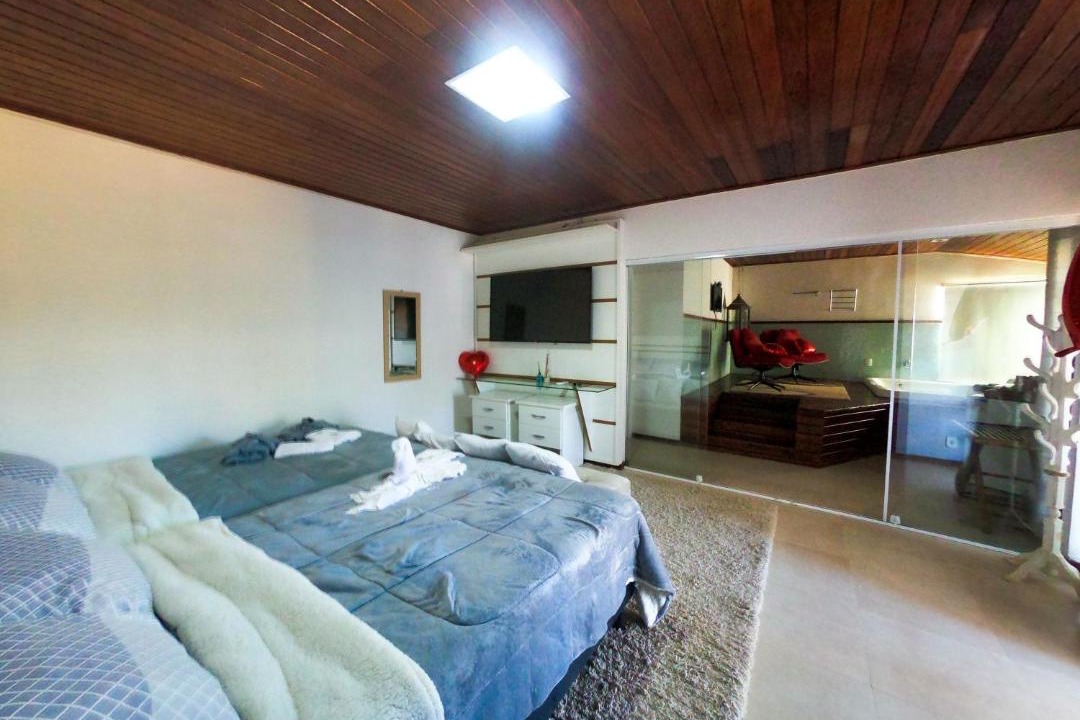 Photo of Bedroom in Arpoador