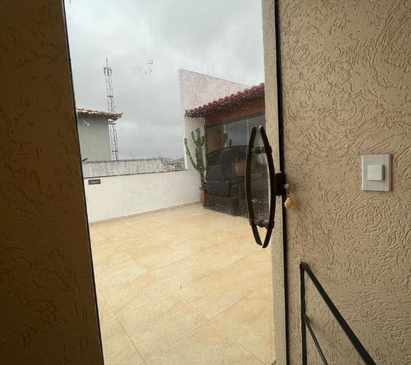 Photo of Patio Balcony in Iguaba Grande