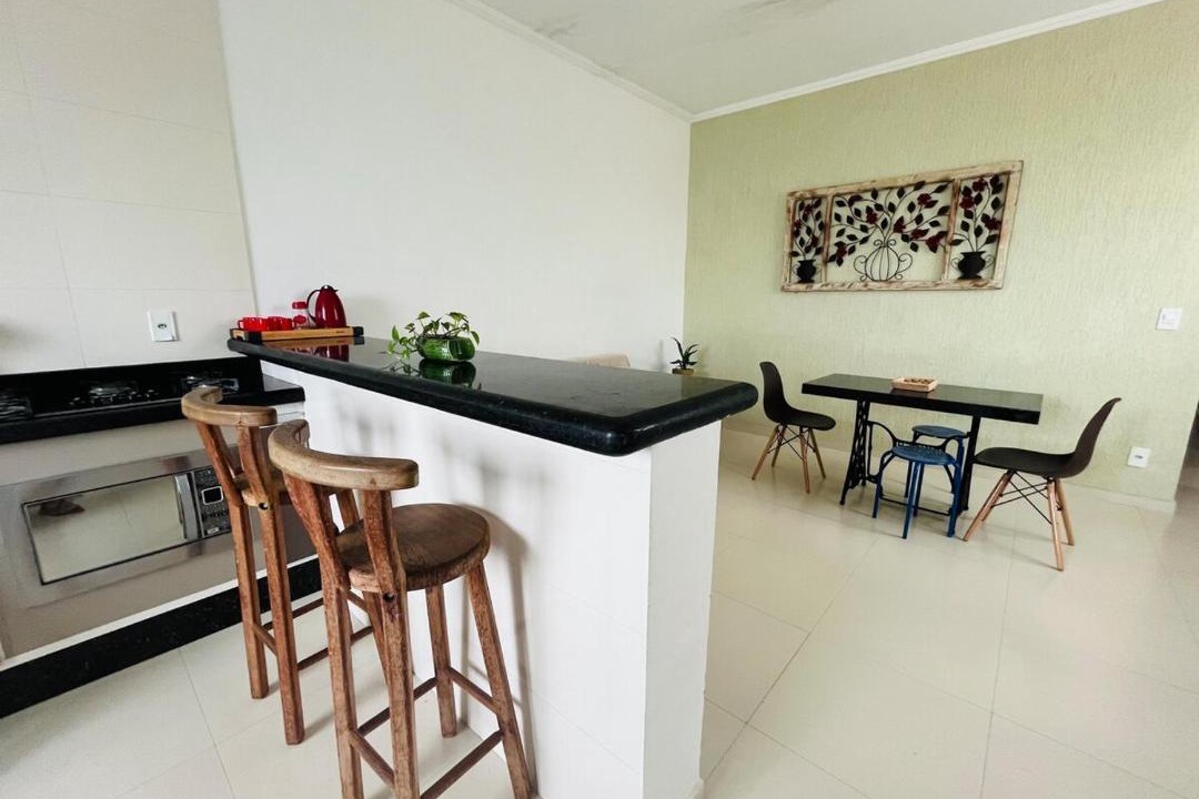 Photo of Kitchen in Iguaba Grande
