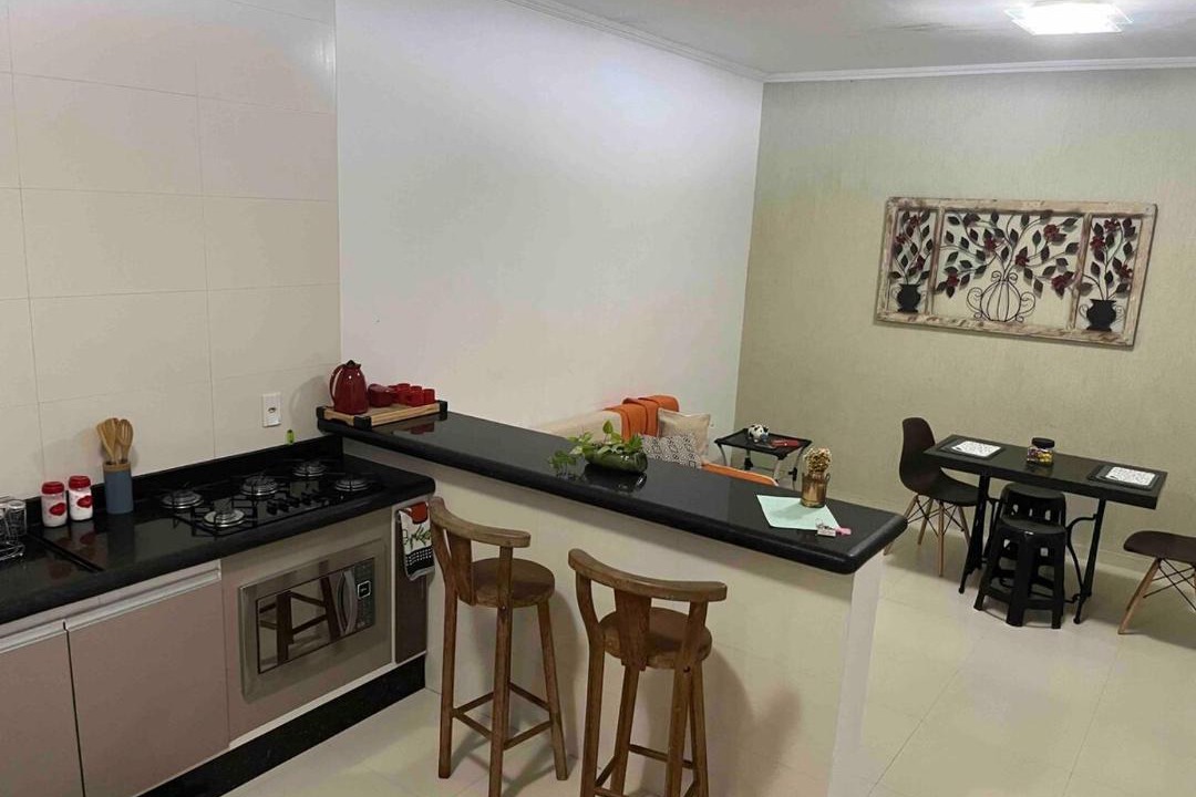 Photo of Kitchen in Iguaba Grande