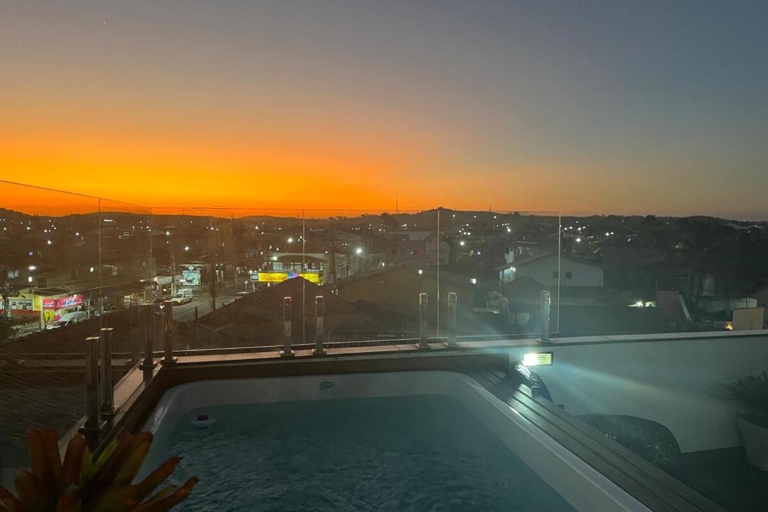 Photo of Patio Balcony in Iguaba Grande