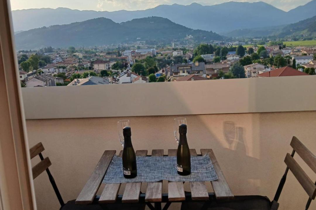 Photo of Patio Balcony in Pieve di Soligo