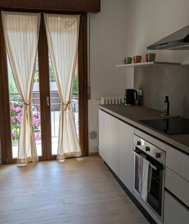 Photo of Kitchen in Torri del Benaco