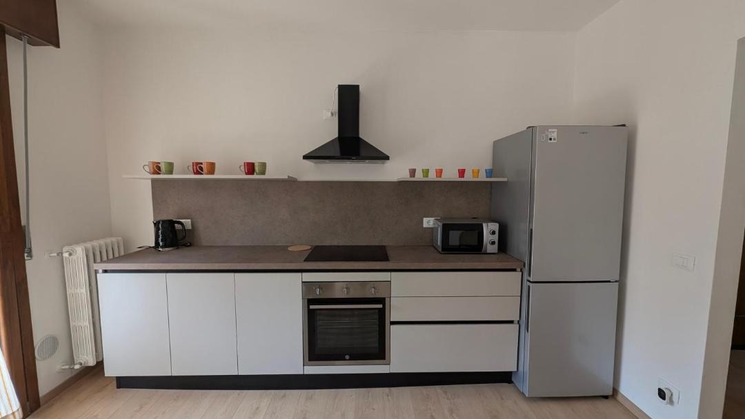 Photo of Kitchen in Torri del Benaco