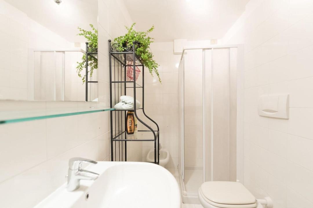 Photo of Bathroom in Verona City Centre